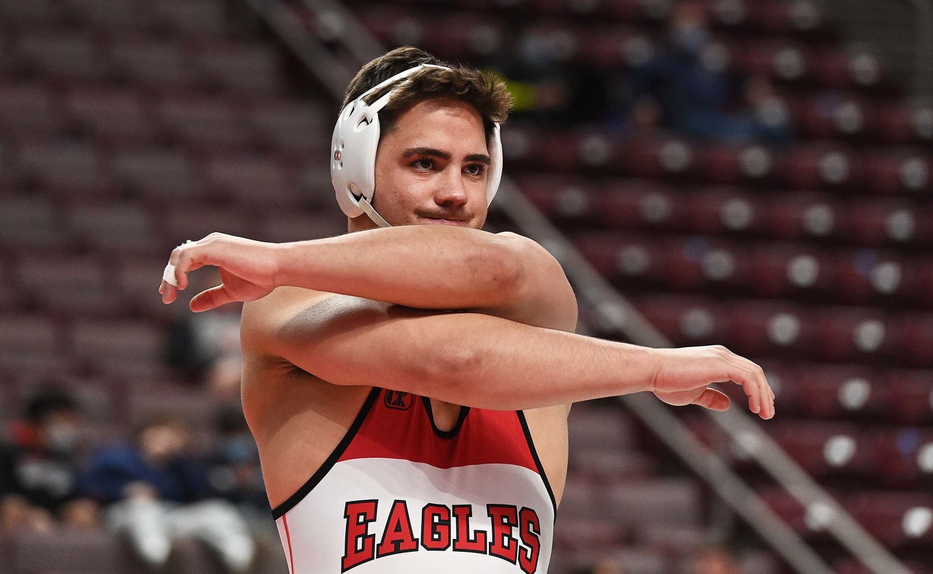 CV Jake Lucas 4